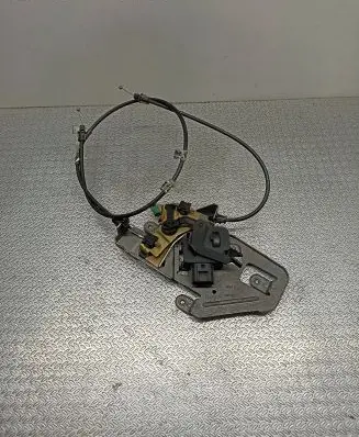 Jeep Grand Cherokee (WJ) Tailgate boot lock/latch motor 742ABA L74200