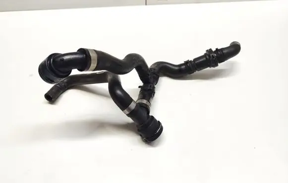 Audi A4 S4 B9 Brake booster pipe/hose 8W0122449BC