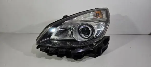 Renault Kangoo II Headlight/headlamp 1289369723