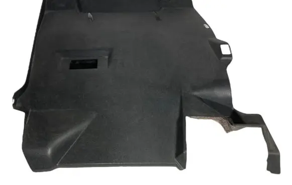 BMW 5 E34 Dashboard lower bottom trim panel 8102499