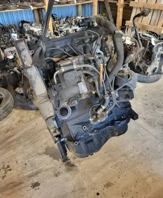 Audi A4 S4 B5 8D Engine