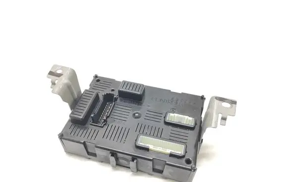 Nissan Tiida C11 Comfort/convenience module 281194502G 284B2EM01B