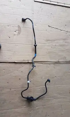 Vacuum line/pipe/hose