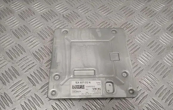 Volkswagen ID.4 Gateway control module 1EA937012N