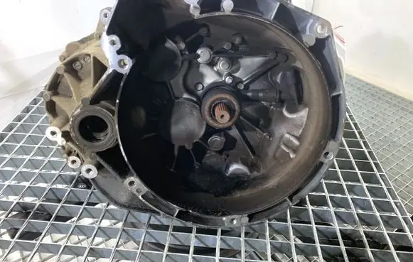 Ford Focus Manual 5 speed gearbox F1FR7002DDA