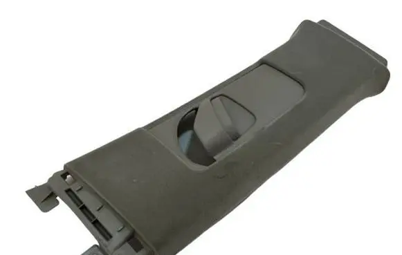 Toyota Prius (XW30) (B) pillar trim (top)