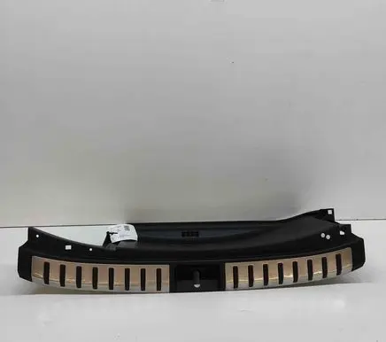 Lexus NX Trunk/boot sill cover protection 5803878010