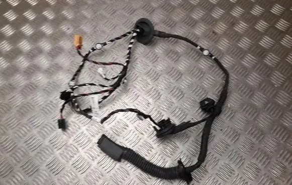 Porsche Macan (95B) Front door wiring loom 95B971688T