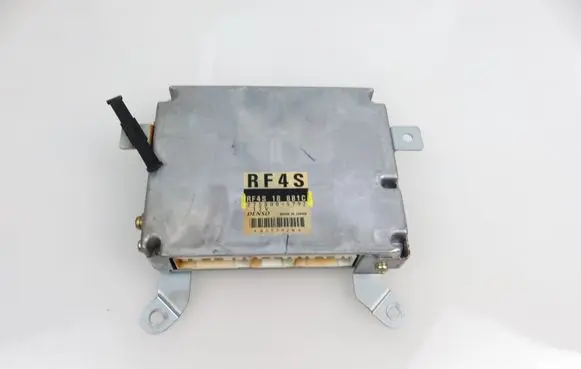 Mazda 323 F Engine control unit/module 2758005792 RF4S18881C