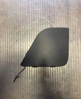 Front tow hook cap/cover