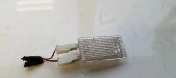 Mazda 6 Other interior light