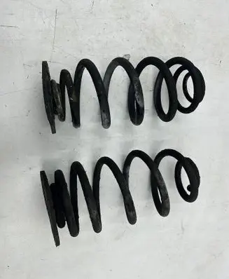 Opel Insignia A Rear coil spring 0817R