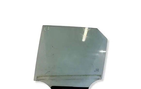 Toyota C-HR II Rear door window glass E1743R00097