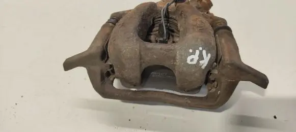 Peugeot 407 Front brake caliper