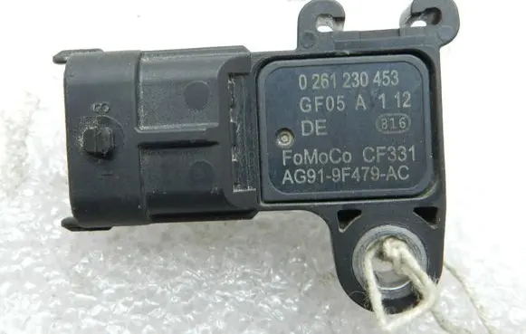 Ford Ranger Intake manifold 0261230453 AG919F479AC