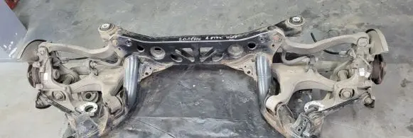 Rear subframe
