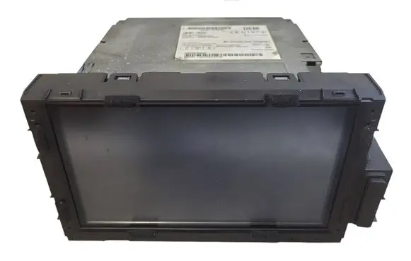 KIA Optima Screen/display/small screen 96560D4750WK