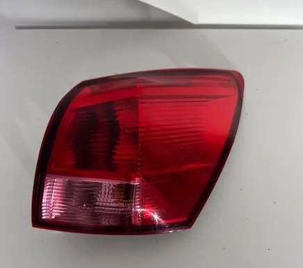 Nissan Qashqai Rear/tail lights XKXKX