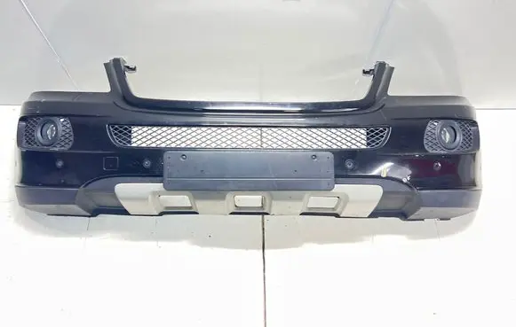 Mercedes-Benz ML W164 Front bumper 1648850165