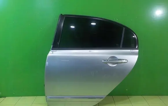 Honda Civic Rear door 16AB106 2BD40C53CC624F6D9