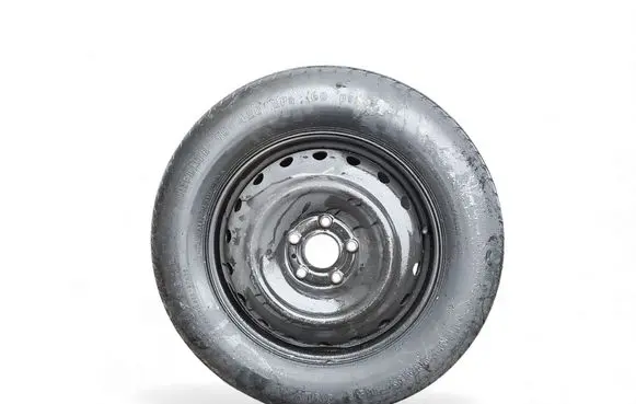 Jeep Grand Cherokee R18 spare wheel 