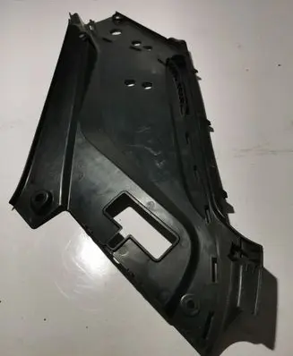 Volvo XC90 Radiator trim 31442734