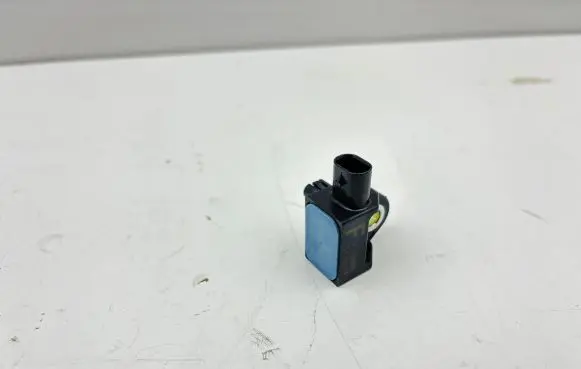 Subaru Legacy VII Airbag deployment crash/impact sensor 98231AN00A