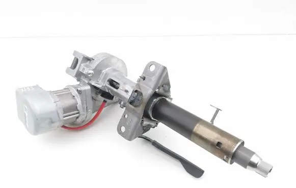 Electric power steering pump
