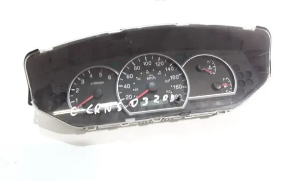 KIA Carens I Speedometer (instrument cluster) 78818740 78808120