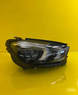 Mercedes-Benz GLE W167 Headlight/headlamp A1679066604
