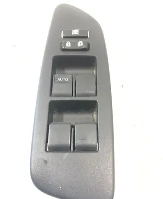 Toyota Auris 150 Electric window control switch 7423202550