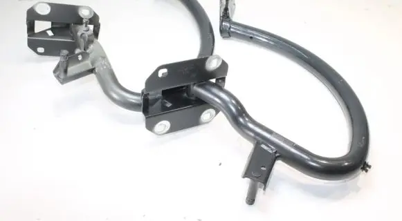 Audi A5 8T 8F Tailgate/trunk/boot hinge 8T0827302B