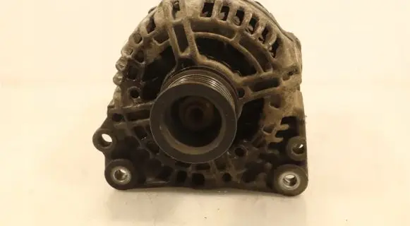 Seat Cordoba (6L) Generator/alternator 