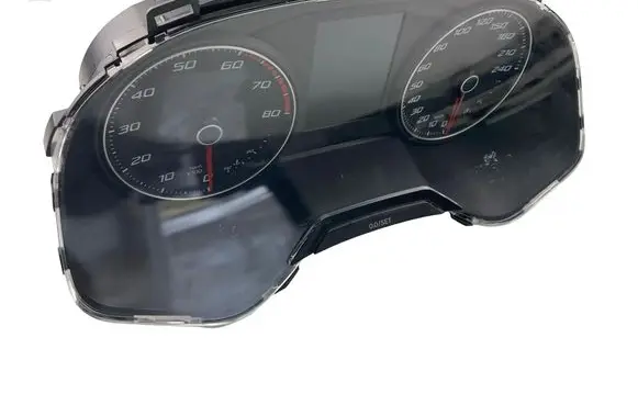Seat Arona Speedometer (instrument cluster) 6F0920740