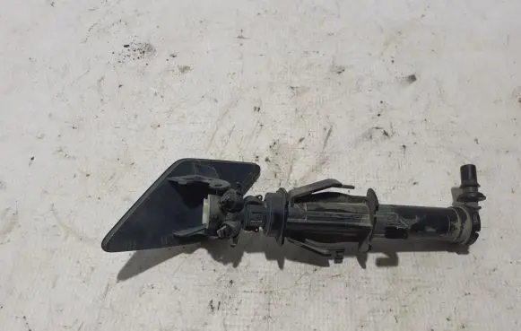 Skoda Karoq Headlight washer spray nozzle 57A955965A