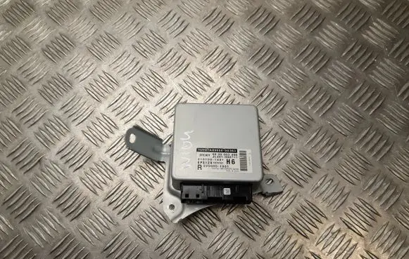 Toyota Yaris Other control units/modules 896500D363