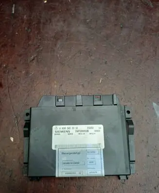 Mercedes-Benz C W203 Gearbox control unit/module A0305452332 5WP20005HB