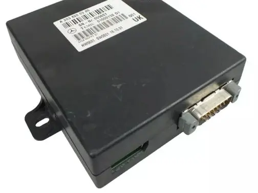 Mercedes-Benz CLK A209 C209 SAM control unit A2038200385
