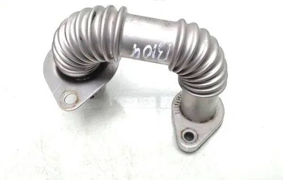 EGR valve line/pipe/hose