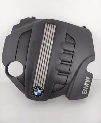 BMW 1 E81 E87 Engine cover (trim) 4731149
