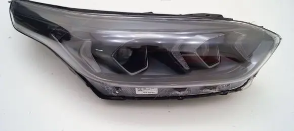 KIA Ceed Headlight/headlamp