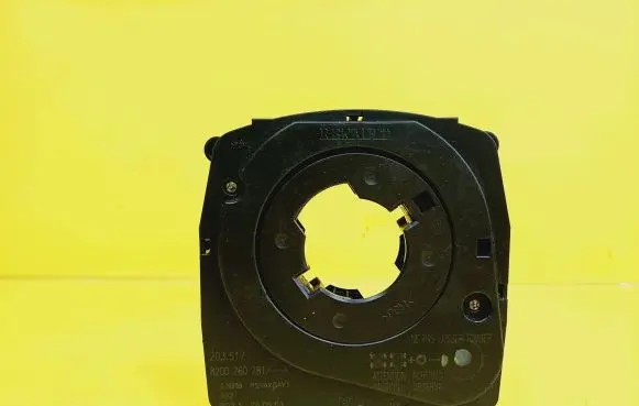 Steering angle sensor