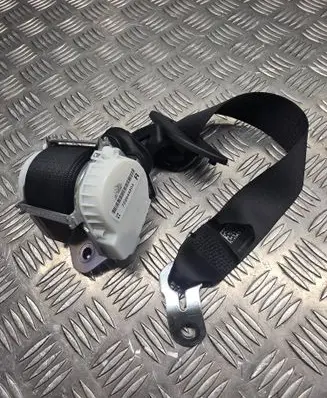 BMW 6 F12 F13 Rear seatbelt 722644203