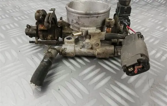 Mercury Villager Throttle body valve RTL5442