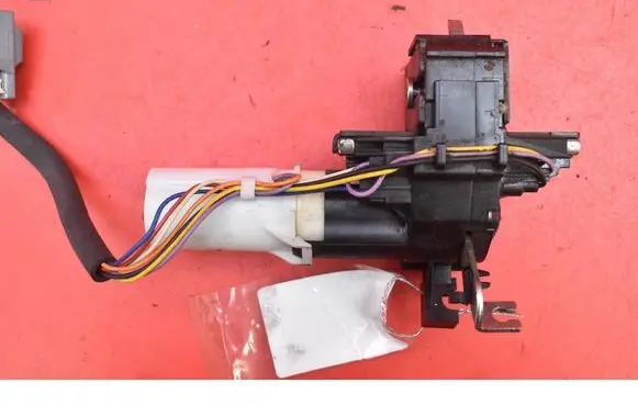 Tailgate/trunk/boot lock/catch/latch