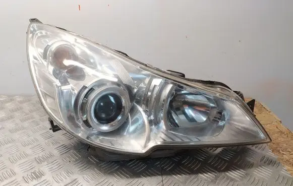 Subaru Legacy Headlight/headlamp 10020064