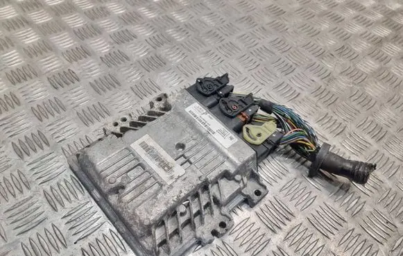Engine control unit/module