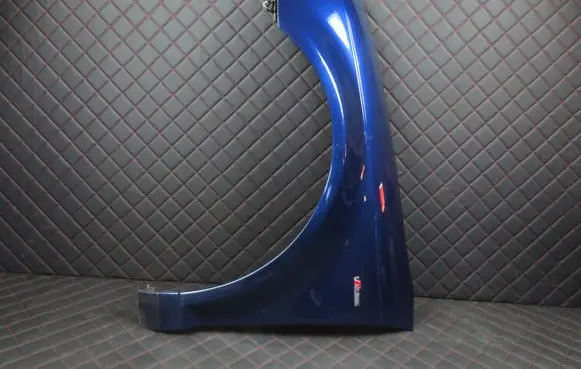 Audi A3 S3 8P Fender