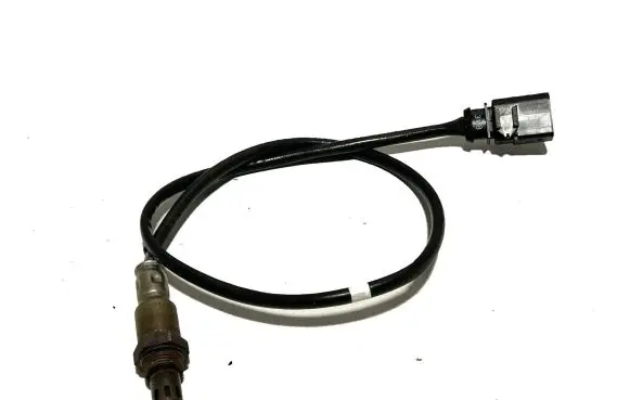 Lambda probe sensor