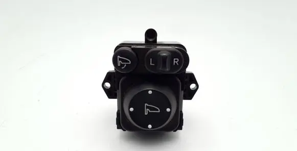 Honda CR-V Wing mirror switch TR0J011
